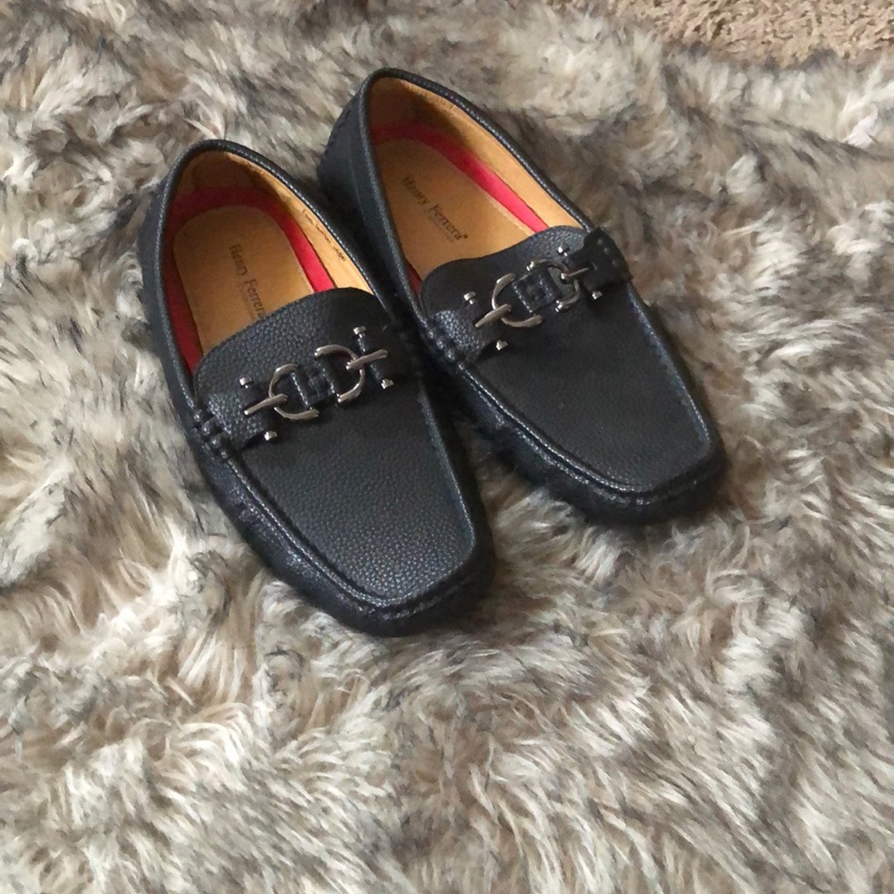 Henry Ferrara Men’s loafers